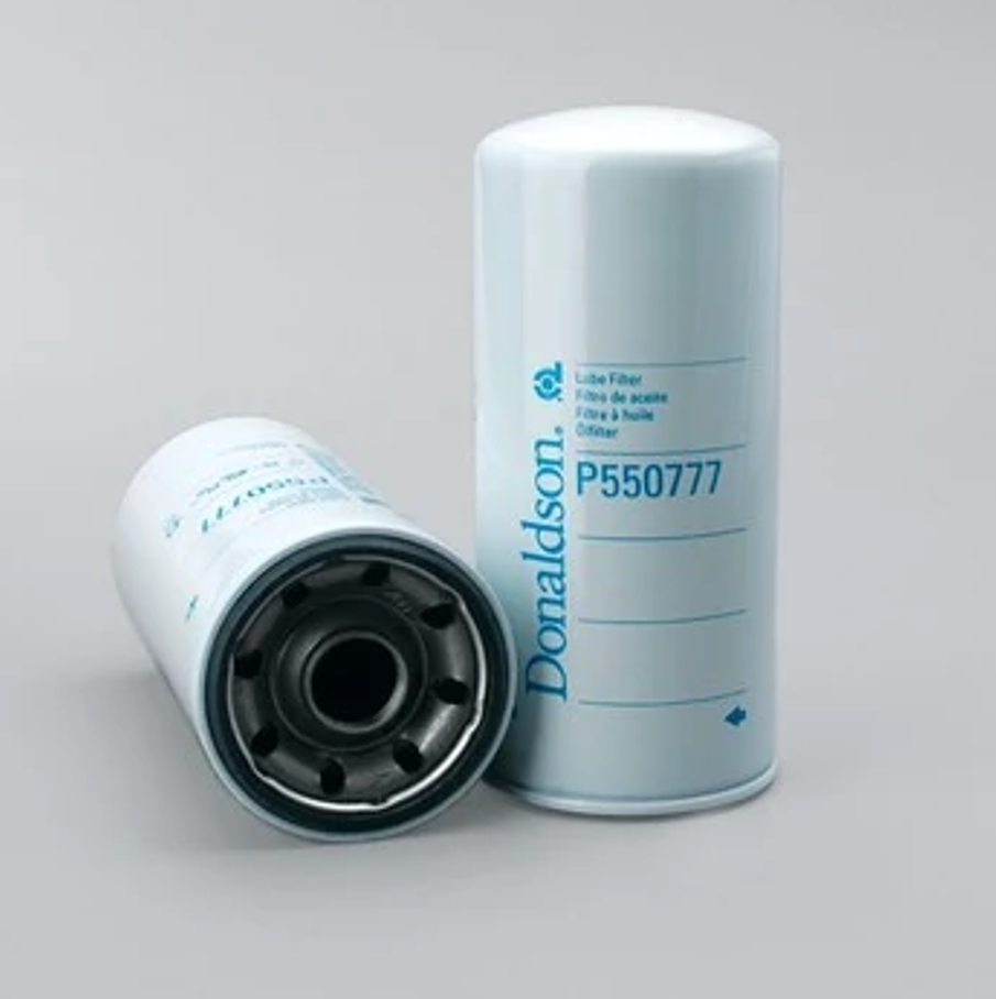 Фильтр масляный  P550777