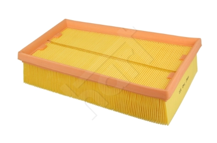 фильтр возд. Nissan Qashqai I (07-13), X-Trail T31  (HART)