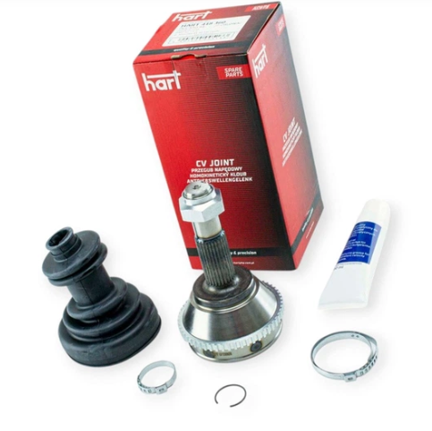 граната нар. Fiat Ducato-Citroen Jumper (94-06) (z28x39) с ABS  (HART)