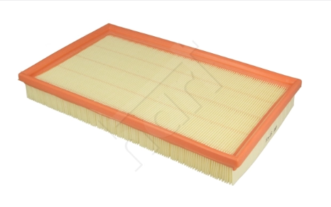 фильтр возд. Opel Vectra B 1.6-2.0i  (HART)