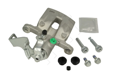 суппорт зад. Hyundai i30 11-> (+ к-т напр, смазка) правый R  (HART)