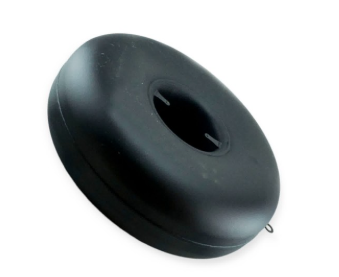 баллон тороидальный 160х600мм 34л GREENGAS