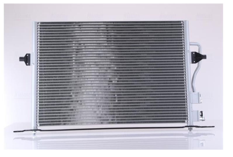 Конденсер FD COUGAR(98-)2.0 и 16V(+)[OE 1038778]