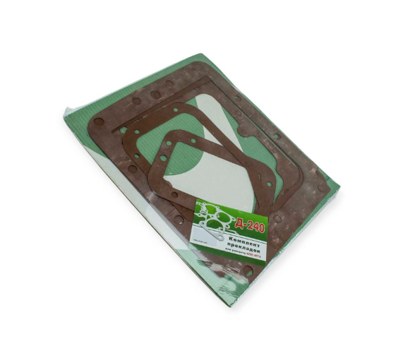 прокл.КПП МТЗ (биконит)