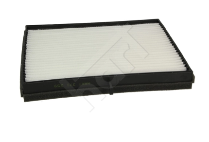 фильтр возд.салона Chevrolet Lacetti  (HART)