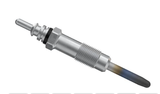 Свічка розжарювання 0 250 403 052 - зображення 4