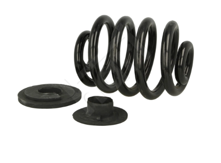 пружина зад. VW T4 (90-03)  (HART)