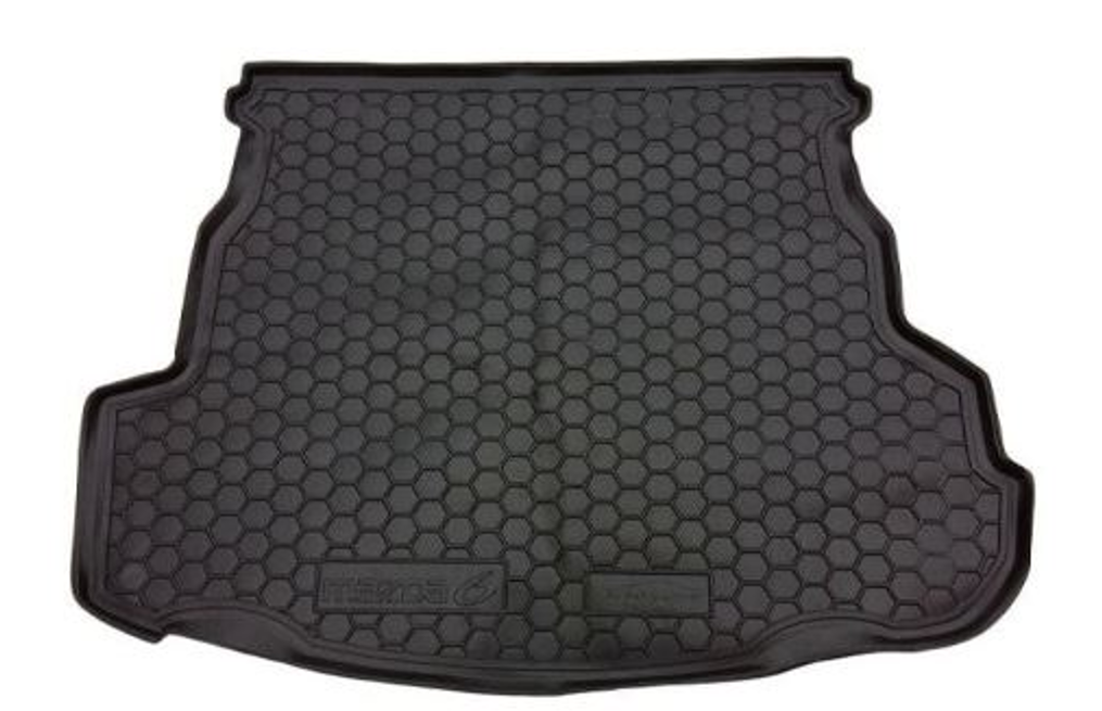 коврик багажника Mazda M6 2002-2007 седан