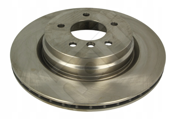 диск тормозной зад. BMW 3 (E90) (336x22mm)  (HART)