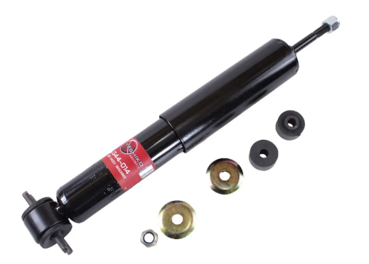 Амортизатор підвіски