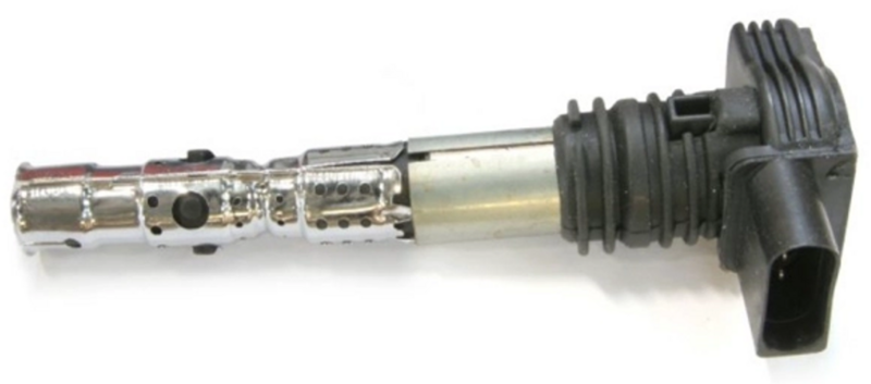 катушка зажигания VW Passat B5 1.8T  (HART)
