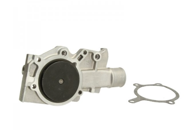 Водяна помпа