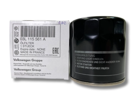 фiльтр оливний двигуна