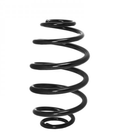 Пружина підвіски
