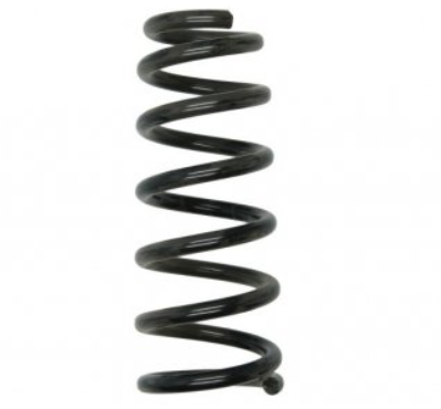 Пружина підвіски
