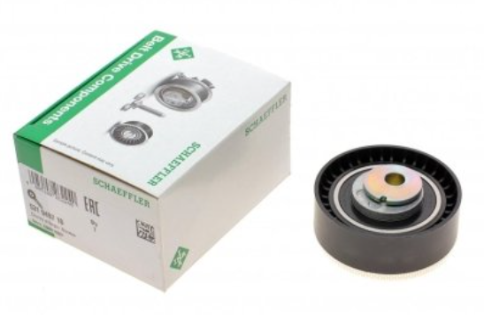 Натяжний ролик, ремінь ГРМ