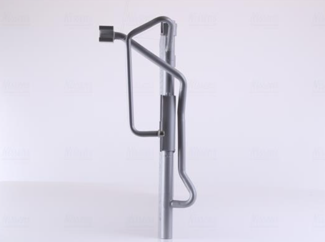 Конденсер VAUXHALL VECTRA B(95-)1.6(+)[OE 1850 062] 94234 - зображення 2