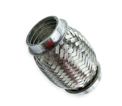 гофра 38х94  3-х слойная (FA1) интерлок