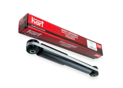 амортизатор зад. MB Vito 639 03-> газ.  (HART)