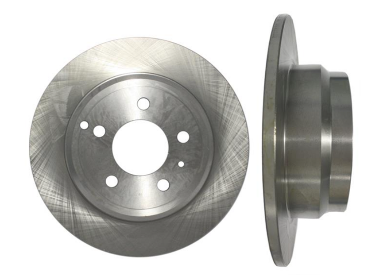 Гальмівний диск