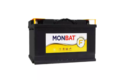 Аккумулятор MONBAT 100Ач 900А FORMULA  (L5) (0) Евро правый + (гарантия 36 мес)