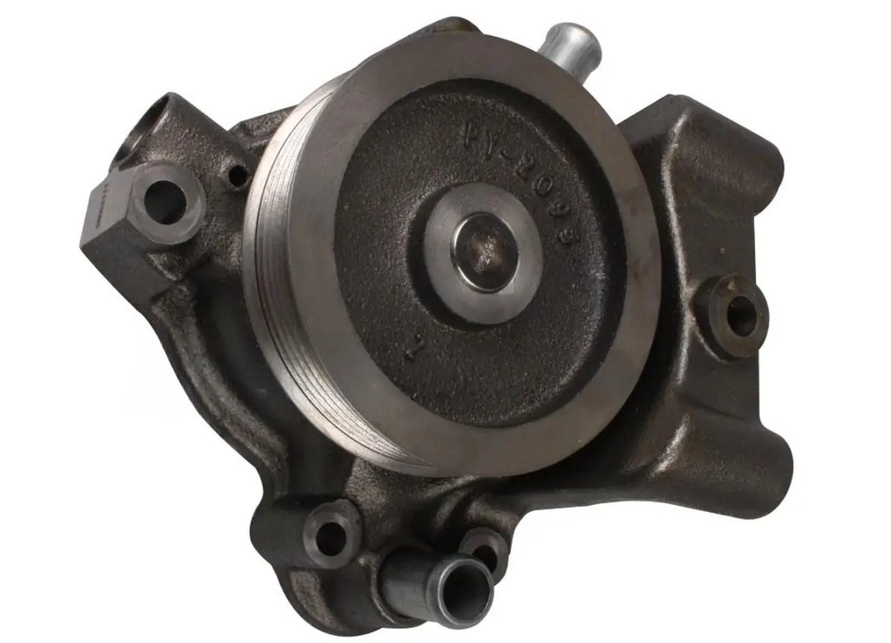 помпа Peugeot Boxer 3.0HDi/Fiat Ducato 2.3D/3.0D/Iveco 06-> 6pk (FAST)