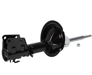 амортизатор пер. Fiat Doblo 05->  (MASTER-SPORT)