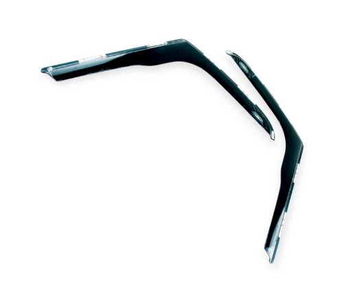 ветровик Renault Trafic III 2014-2019 (вставные) HIC