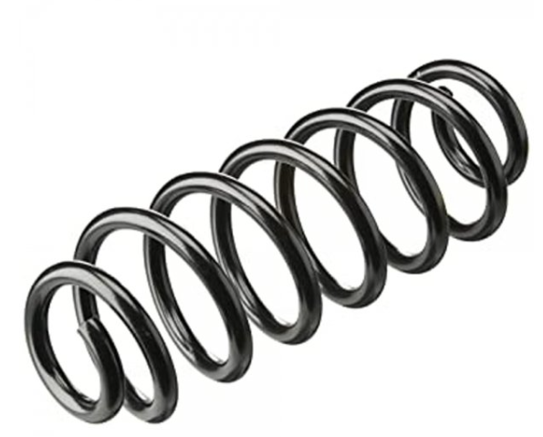 Пружина підвіски