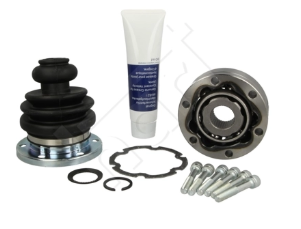 граната внут. VW Golf II-III, Passar B3-4, Audi 80 B3 1.6-1.8 (z33,100мм)  (HART)