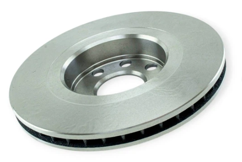 диск тормозной Daewoo Lanos d13 (BEG-LINE) BL-90121445 - зображення 2