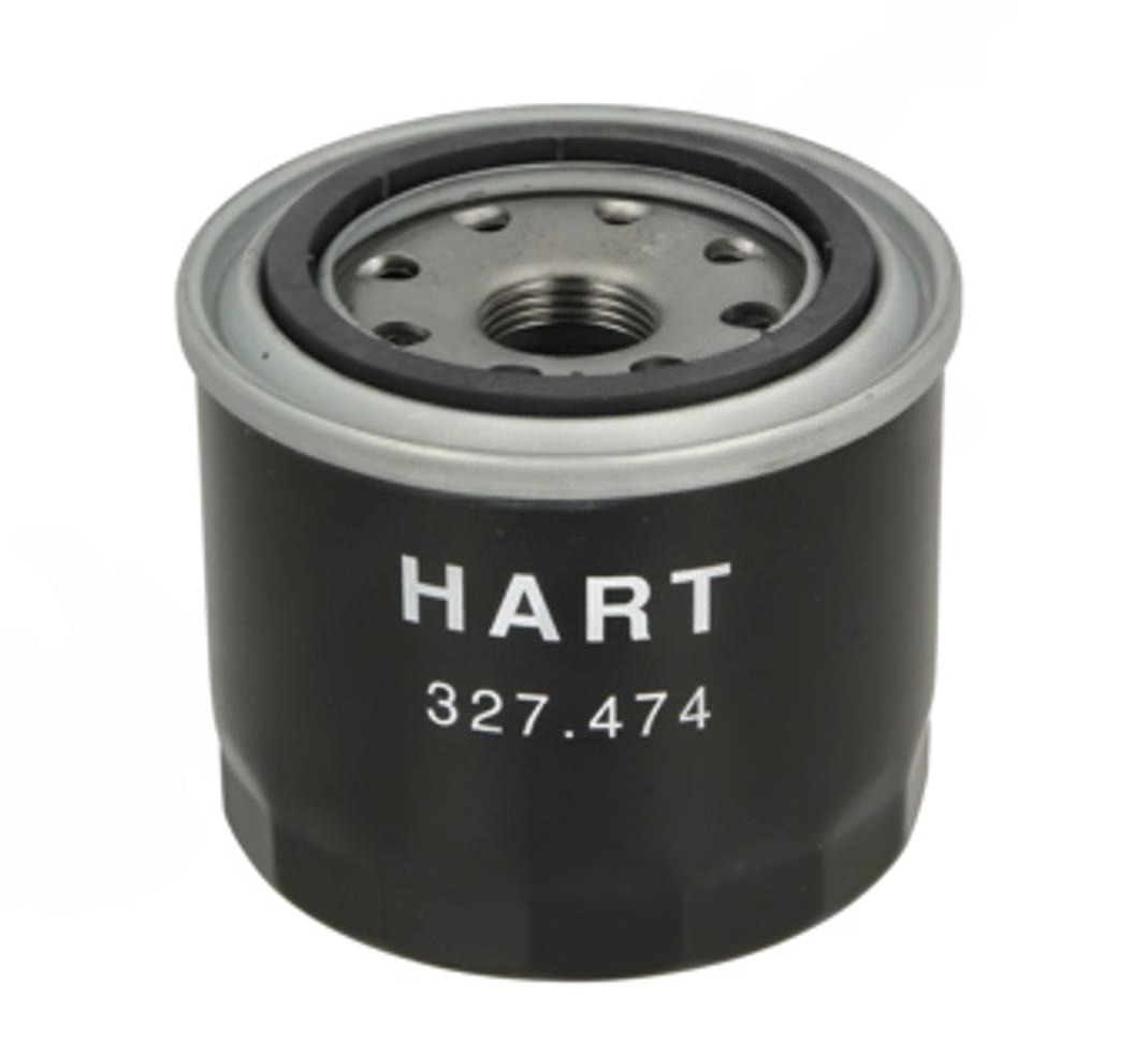 фильтр масл. Kia Carens, Rio III, Ceed 1.4-1.6i  (HART)