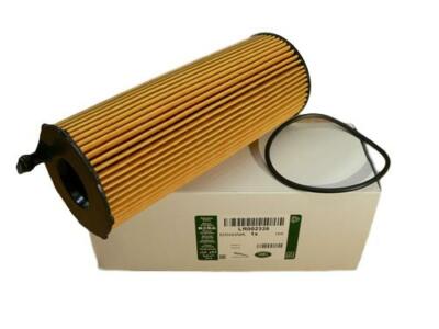 фильтр масляный 3,6 v8