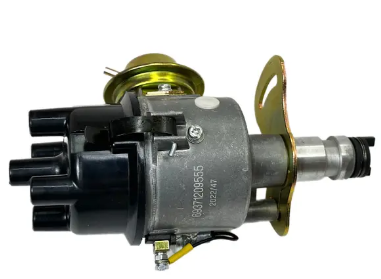 трамблер Волга (конт.) SKADI