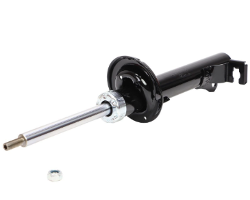 амортизатор пер. Ford Fiesta V   правый R  (MASTER-SPORT)