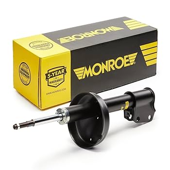 Амортизатор підвіски