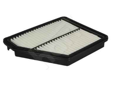 фильтр возд. Hyundai Matrix (FC) 01->  (HART) 348 809 - зображення 2