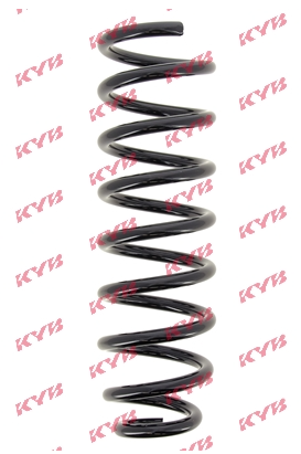 Пружина підвіски