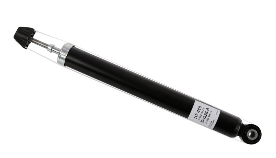 Амортизатор підвіски