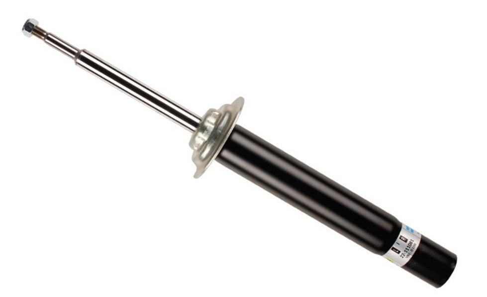 Амортизатор підвіски