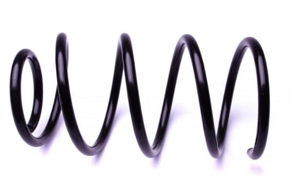 Пружина підвіски