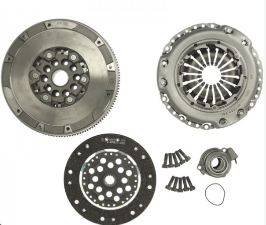 Маховик + комплект зчеплення