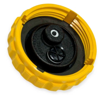 крышка расшир.бачка Lanos, Aveo, Opel   (Febi) 01211 - зображення 2