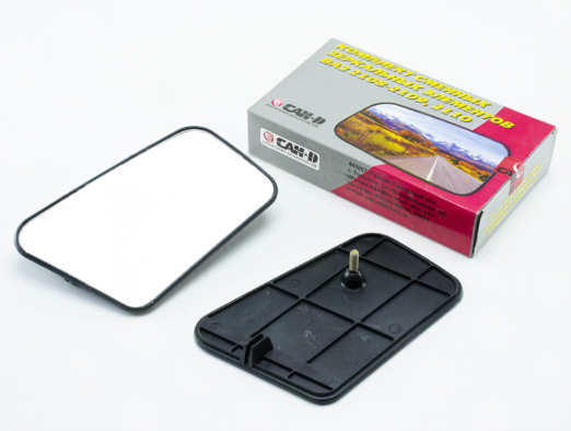 стекло зеркала 2108  2шт (CAH-D) Антиблик