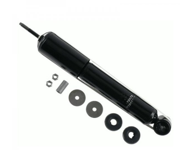 Амортизатор підвіски