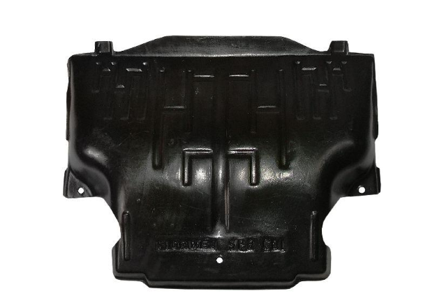 Захист двигуна CDi