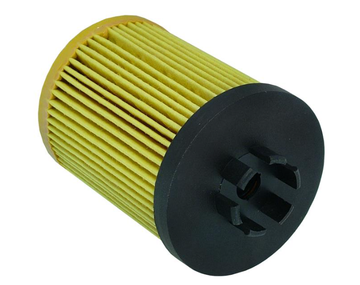 Масляный фильтр