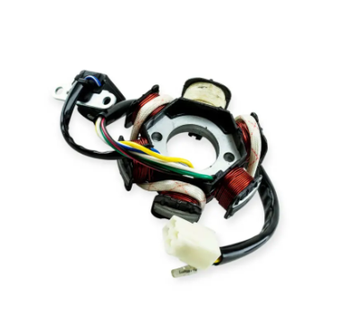 генератор Aktiv ALFA (6 катушек) 75850 - зображення 2