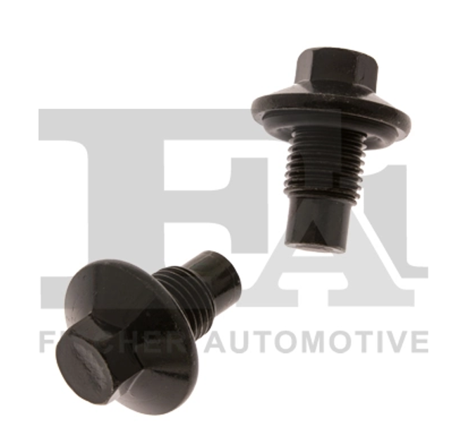 Пробка поддона Ford Transit, Focus (M14x1.5)  (FA1)