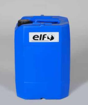 Моторна олива Elf Evolution 700 STI 10W40 / 20л. / (ACEA A3/B4, API SL/CF, VW 501.01/505.00 )